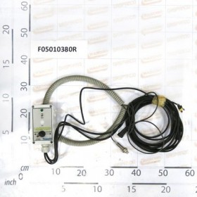 LOC-STOP - SWITCH BOX