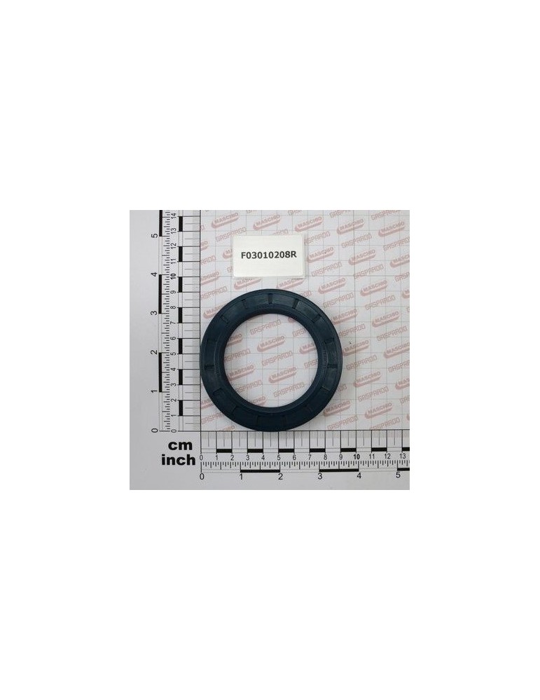 Maschio Gaspardo INEL T.A. 62X90X10 D3760NBR F03010208R