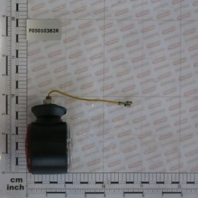 SIGNALLER OBSTAC. BIC.ARIC 12V