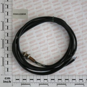 DISTRIBUTION SHAFT SENSOR S