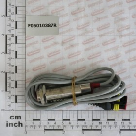 CAPACITIVE SENSOR  D.18