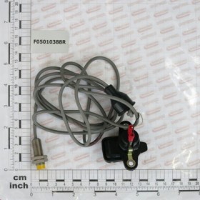 SENSOR ASSY W/
