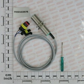 SENSOR LEVEL SEED