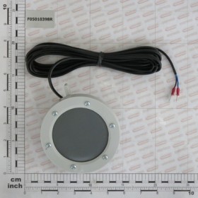 SENSOR LEVEL SEED