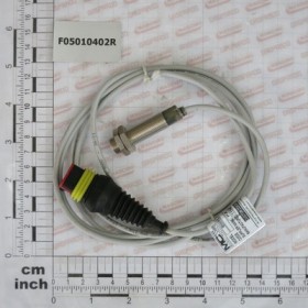 PROX SENSOR SI 12