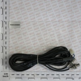 SPEED SENSOR SHAFT