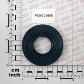 Maschio Gaspardo INEL T.AS 35X 80X10 D3760 NBR F03010265R