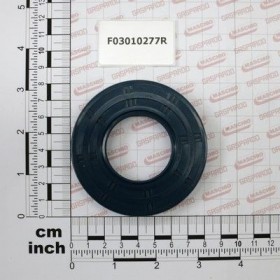 Maschio Gaspardo INEL T.AS 40X80X10 D3760 NBR F03010277R