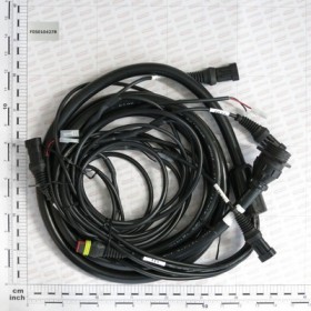 WIRING 4F 80 MCE