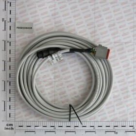 EXTENSION MONITOR MCM24000 9 M