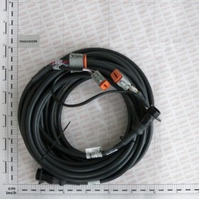 WIRING 3 TO 2 L.6M CAN-BUS