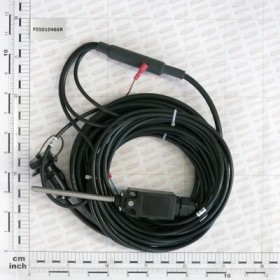 HARNESS ACTUATOR-FINGER TRS