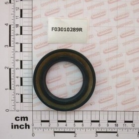 Maschio Gaspardo INEL T.AS 45X72X10 D3760NBR F03010289R