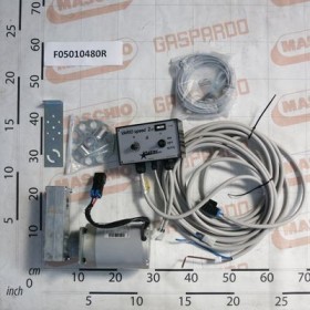 MOTOR 300W