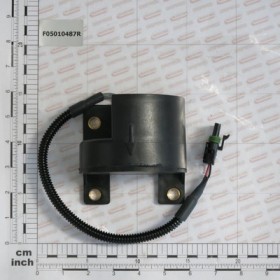 RADAR RDS TGSS (MK III).