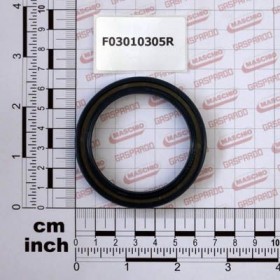 Maschio Gaspardo INEL T.AS 50X65X8 BABSL D3760 F03010305R