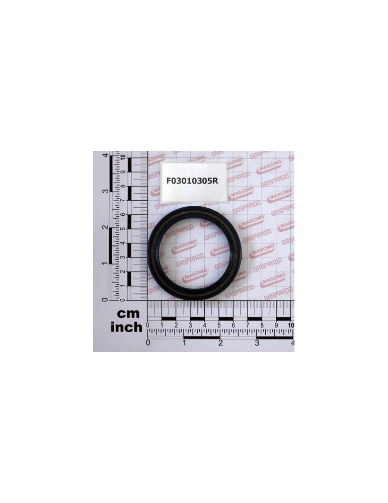 Maschio Gaspardo INEL T.AS 50X65X8 BABSL D3760 F03010305R