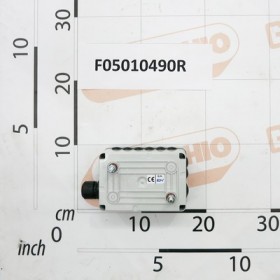 JUNCTION BOX RDS