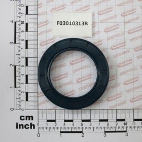 Maschio Gaspardo INEL T.AS 55X80X10 D3760NBR F03010313R