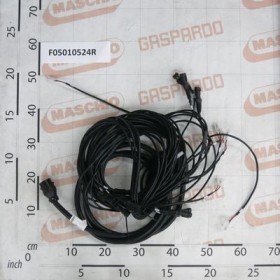 CABLE 9R MCE