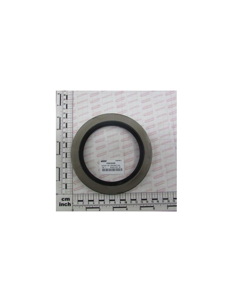 Maschio Gaspardo INEL T.AS 110X150X13 FAD F03010349R