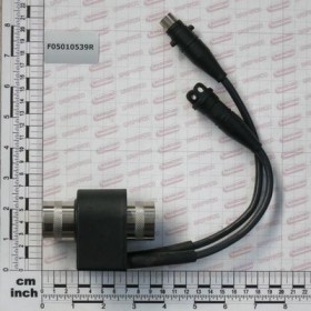 SEED RATE SENSOR 1,25\" (32 MM)