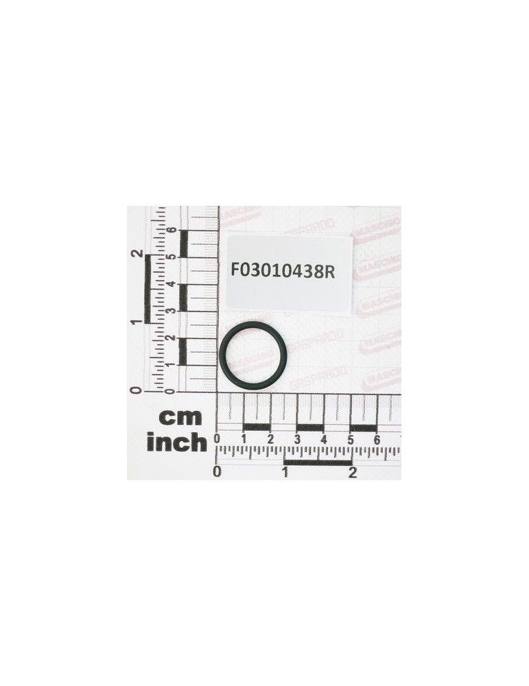 Maschio Gaspardo INEL OR 20,24X2,62 NBR F03010438R