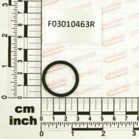 Maschio Gaspardo INEL OR 25,07X2,62 NBR F03010463R