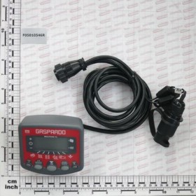 MONITOR MULTIVAR TC.
