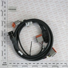 WIRING 3A2 L.1 MT CAN-BUS