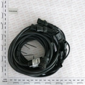 HARNESS 9F MONITOR V24000