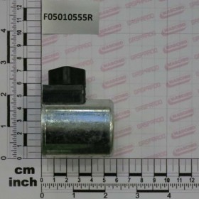 SOLENOID FOR DEV.COMMAND 3P.