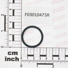 Maschio Gaspardo ANEL. OR 29,20X3,00 NBR F03010475R