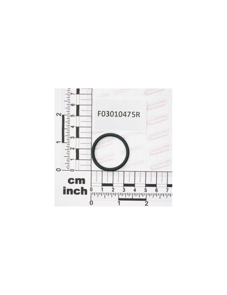 Maschio Gaspardo ANEL. OR 29,20X3,00 NBR F03010475R