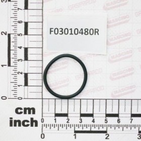 Maschio Gaspardo ANEL. OR 29,82X2,62 NBR F03010480R