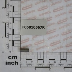 MAGNET D.6X15MM