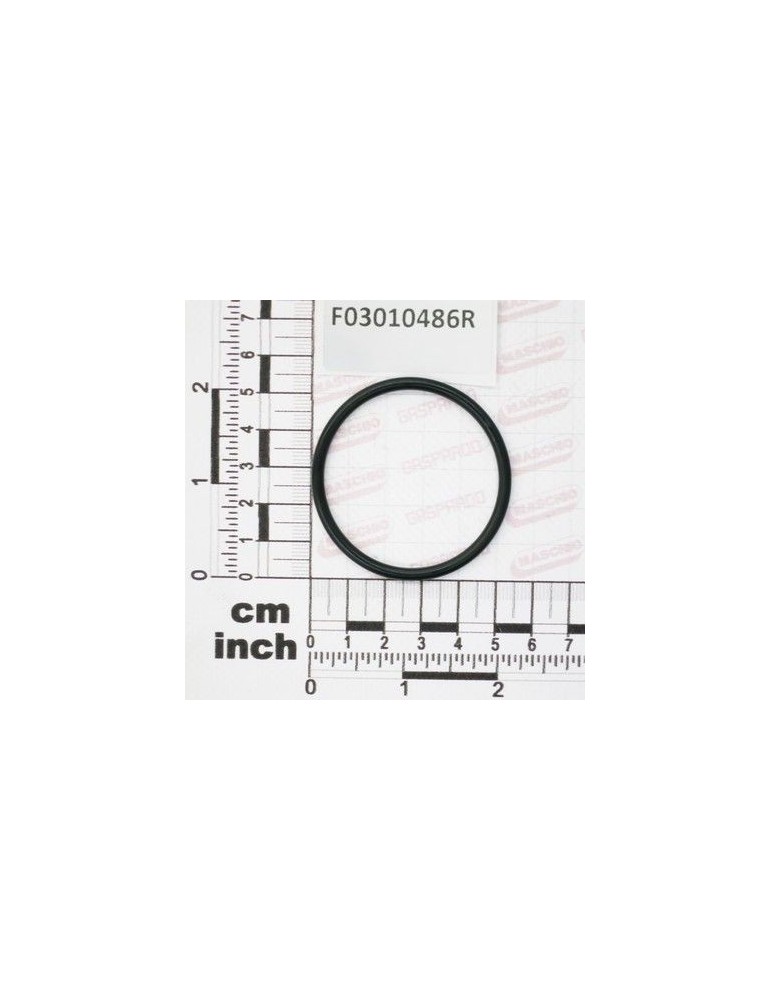 Maschio Gaspardo ANEL. OR 47,22X3,53 NBR F03010486R