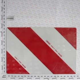 WARNING BOARD 423X282