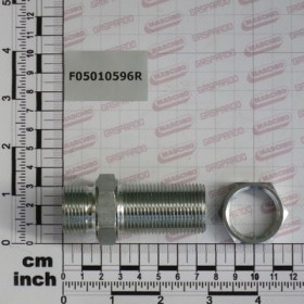 PASS WALL 3/4M-3/4M