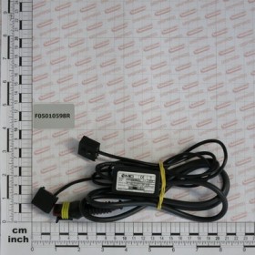 LITTLE SEEDS SENSOR MC 8V