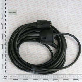 EXT.7POLE M-F 9M KIT LIGHTS