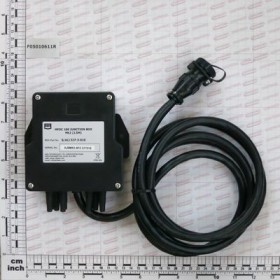 SHUNT BOX.GENIUS LITE 2,5M