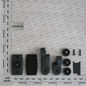 CONTROL UNIT SUPPORT