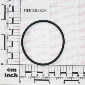 Maschio Gaspardo ANEL. OR 68,26X3,53 NBR F03010631R