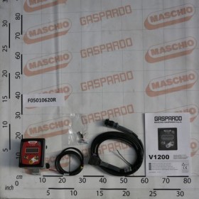MONITOR V1200 + ADAPT.FOR G800