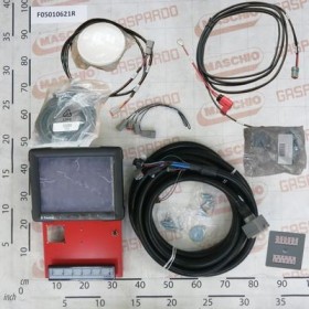 MONITOR KIT FMX