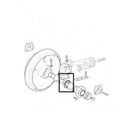 O-Ring 9672457