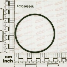 Maschio Gaspardo ANEL. OR 85,32X3,53 NBR 70 F03010664R