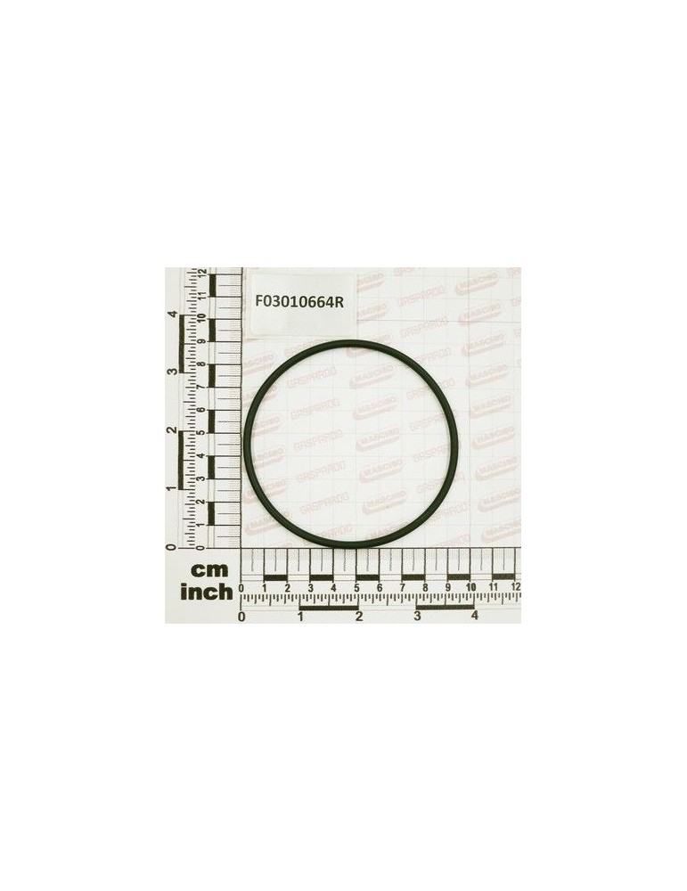 Maschio Gaspardo ANEL. OR 85,32X3,53 NBR 70 F03010664R