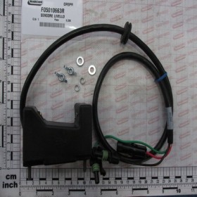 LEVEL SENSOR